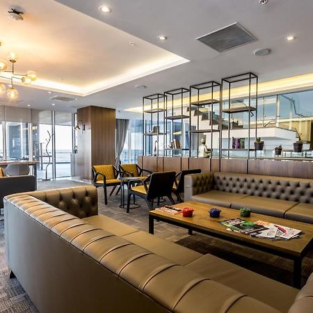 Willmont Hotel Balikesir Exterior photo