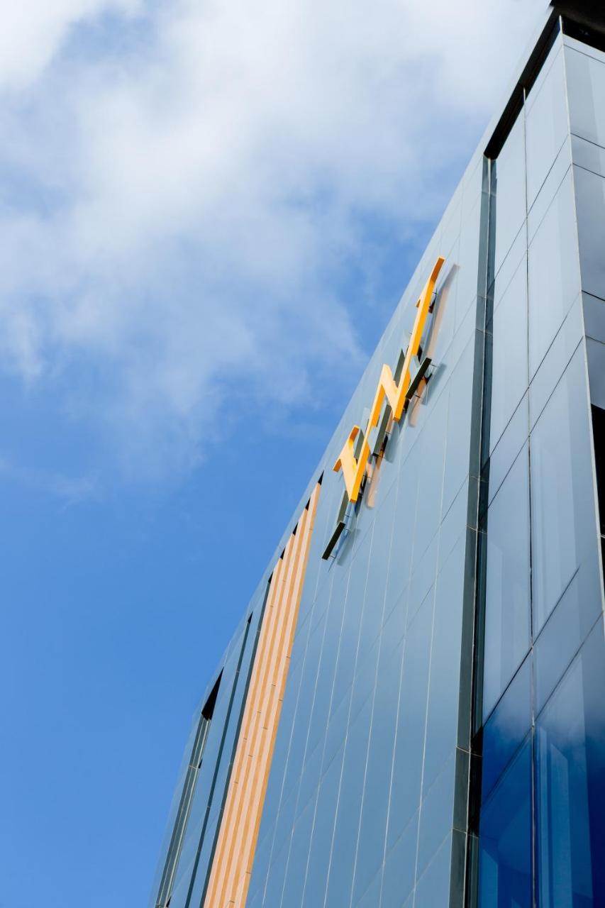 Willmont Hotel Balikesir Exterior photo