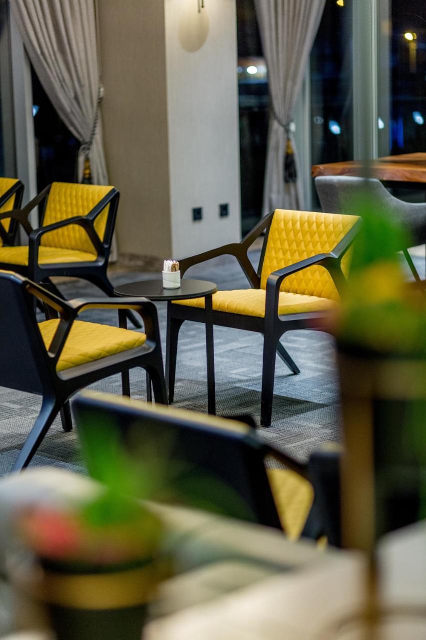 Willmont Hotel Balikesir Exterior photo
