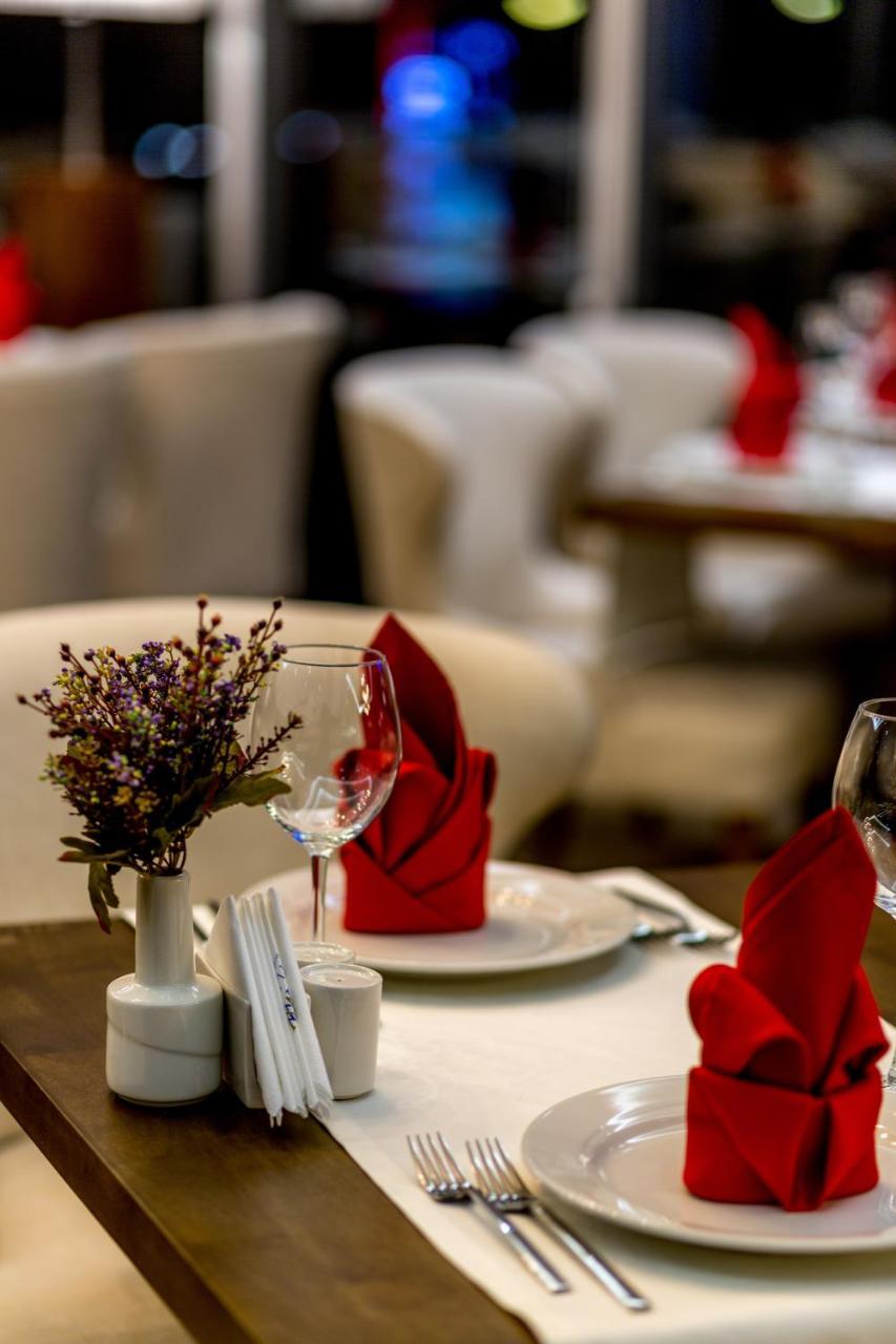 Willmont Hotel Balikesir Exterior photo