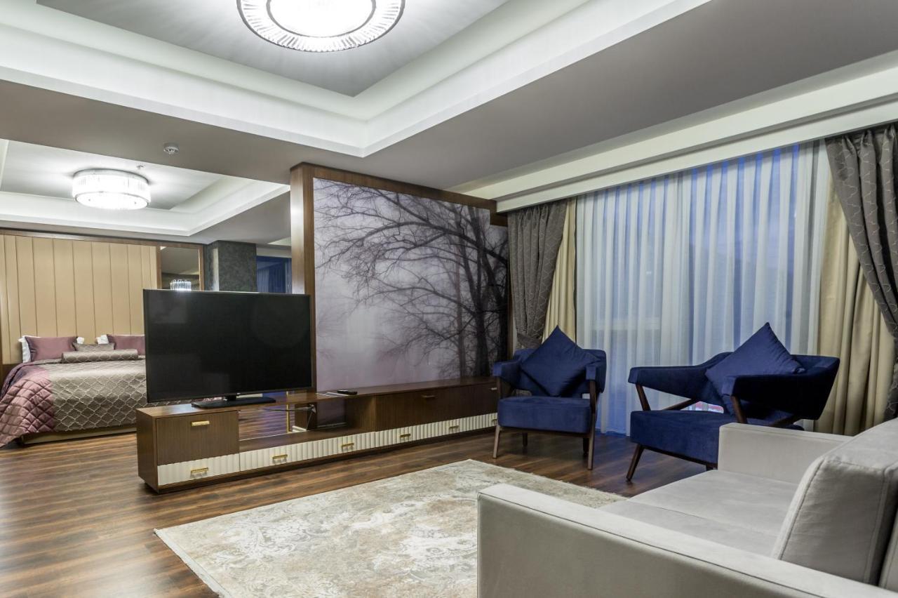 Willmont Hotel Balikesir Exterior photo