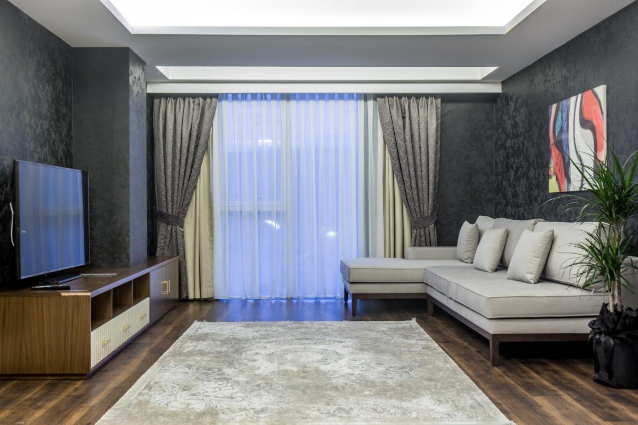 Willmont Hotel Balikesir Exterior photo