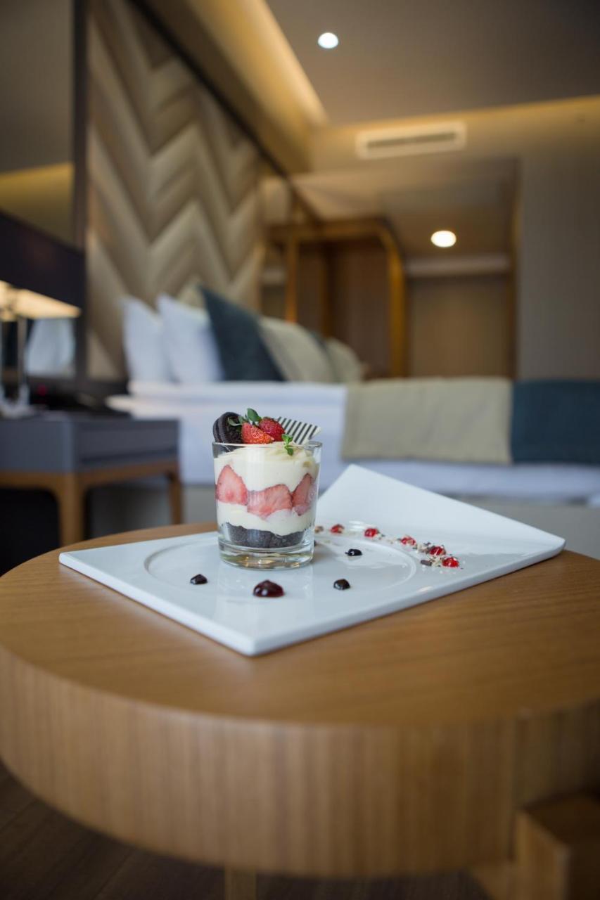 Willmont Hotel Balikesir Exterior photo