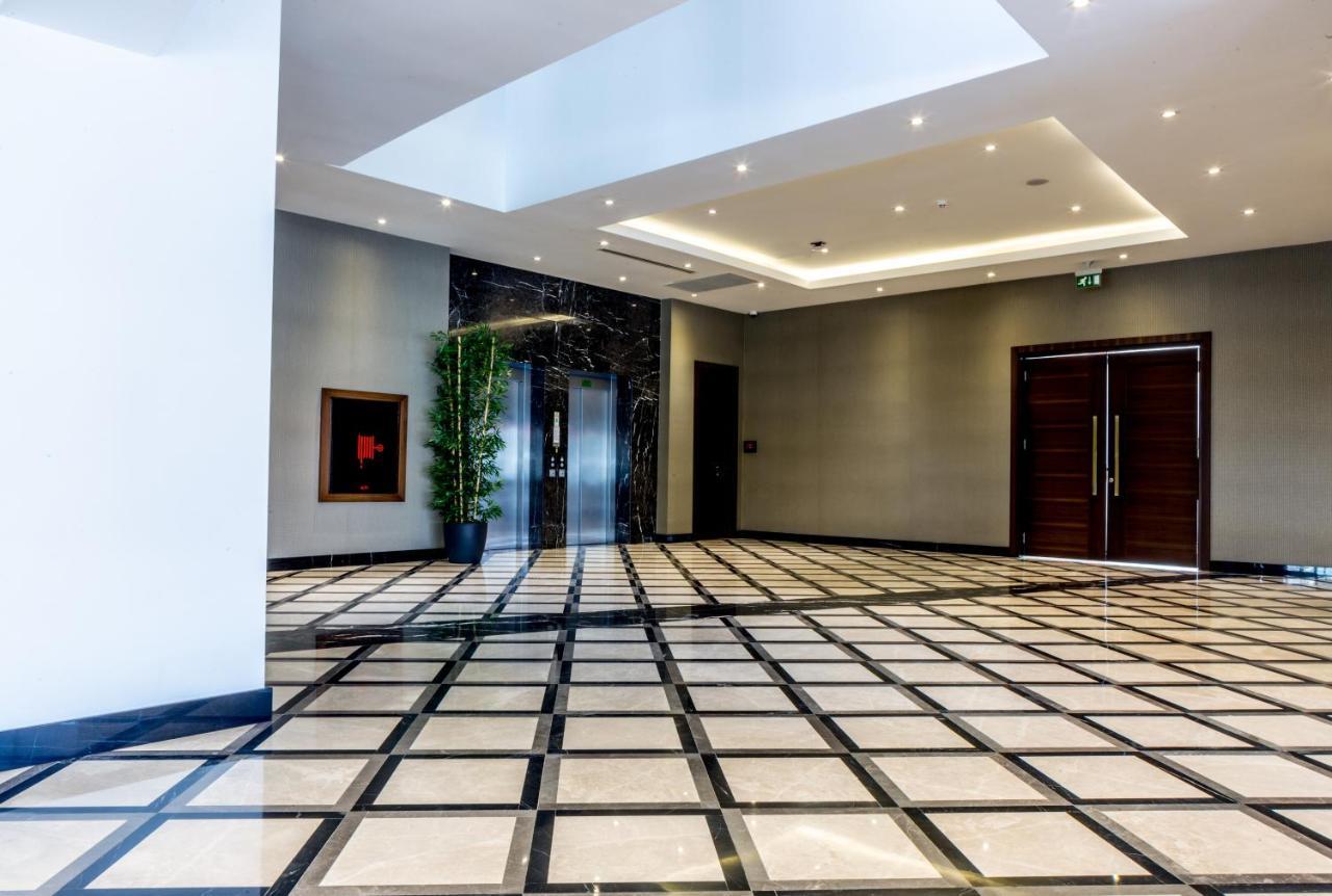 Willmont Hotel Balikesir Exterior photo