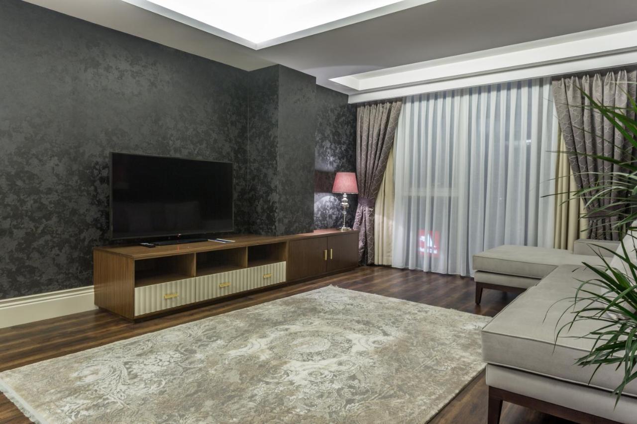 Willmont Hotel Balikesir Exterior photo